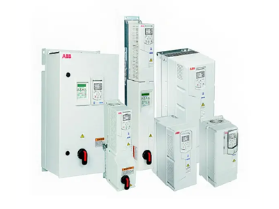 Variable Frequency Drives