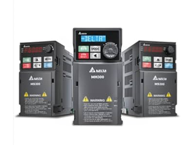 Variable Frequency Drives