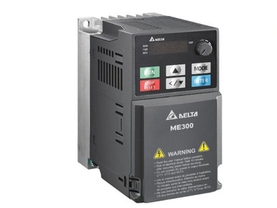 Variable Frequency Drives