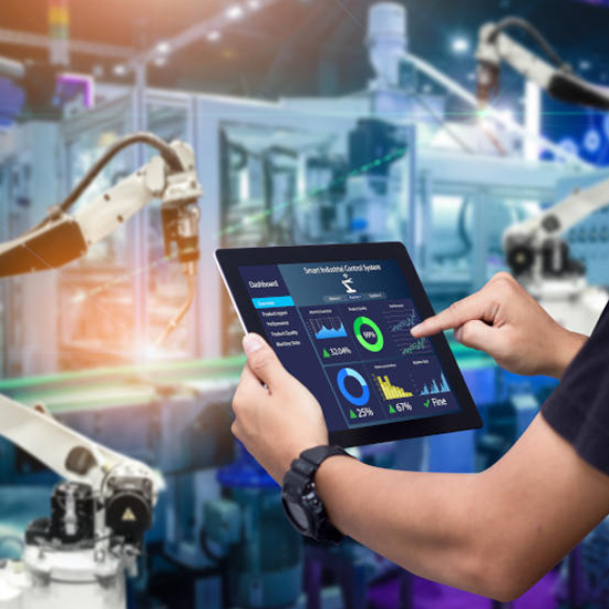 DELTA make Variable Frequency Drives (VFD)